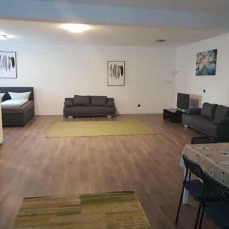 Apartament Apartmens Center Nurnberg Zewnętrze zdjęcie