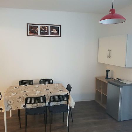 Apartament Apartmens Center Nurnberg Zewnętrze zdjęcie