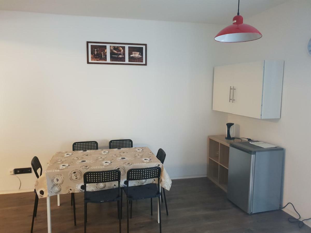 Apartament Apartmens Center Nurnberg Zewnętrze zdjęcie