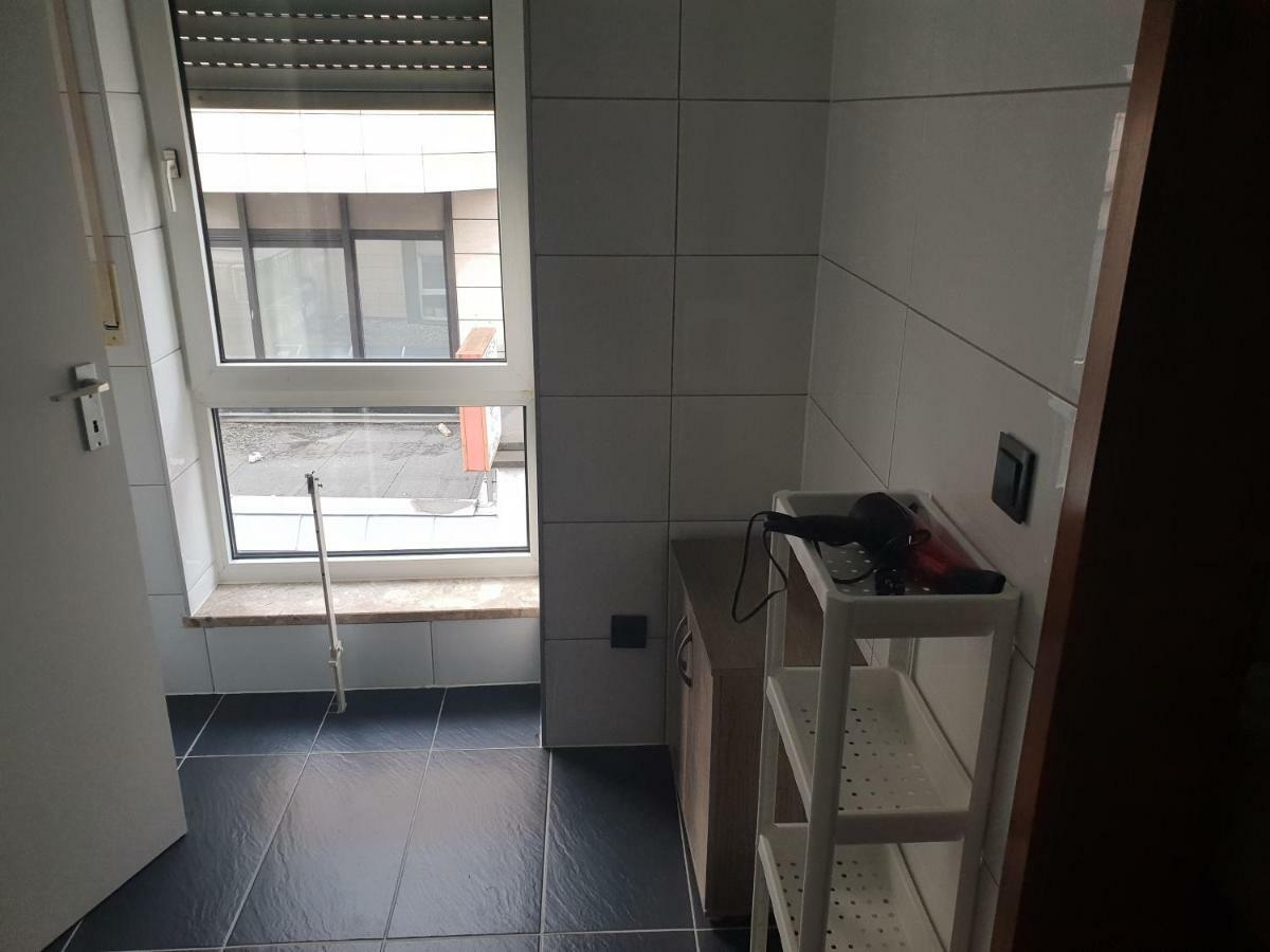 Apartament Apartmens Center Nurnberg Zewnętrze zdjęcie