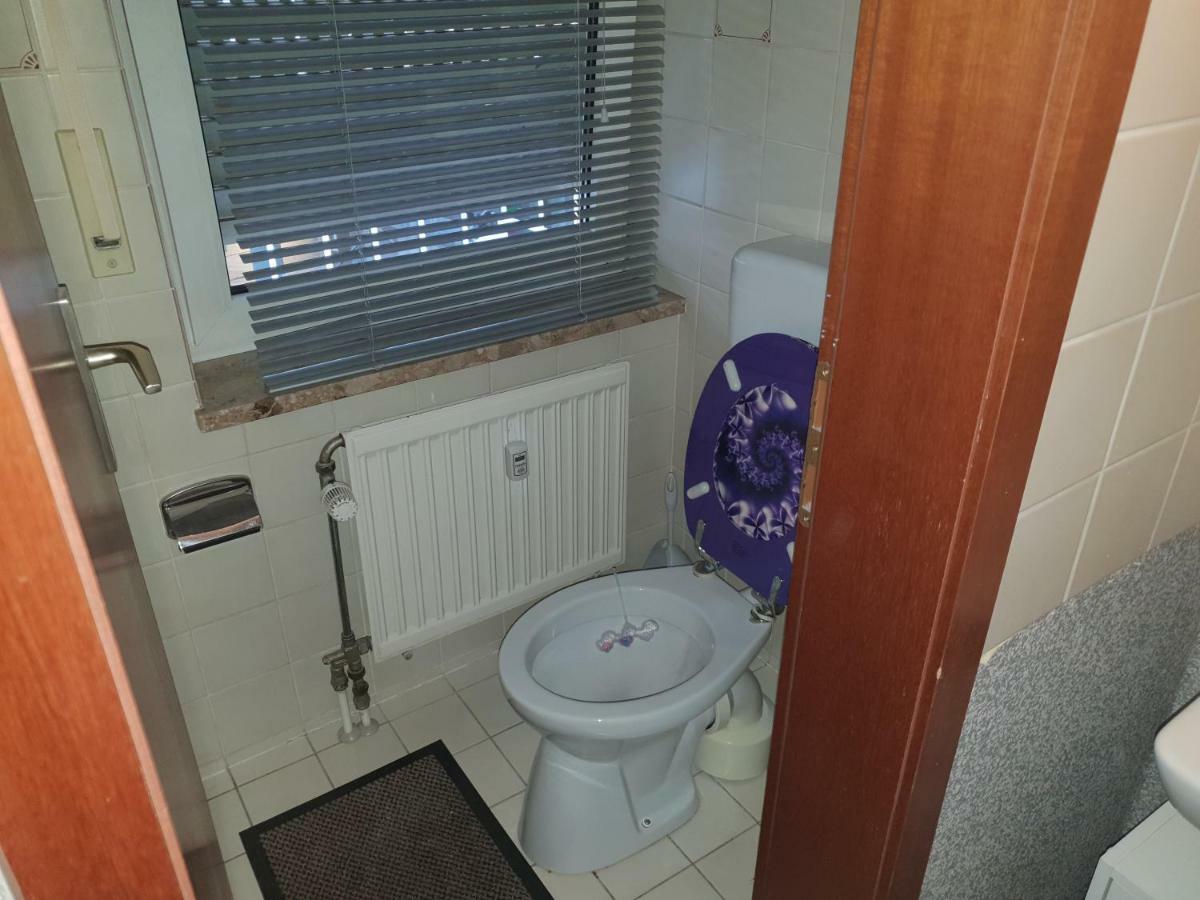 Apartament Apartmens Center Nurnberg Zewnętrze zdjęcie
